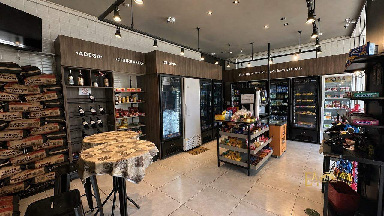Apartamento à venda no José Menino: 