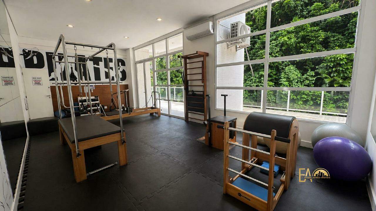 Apartamento à venda no José Menino: 