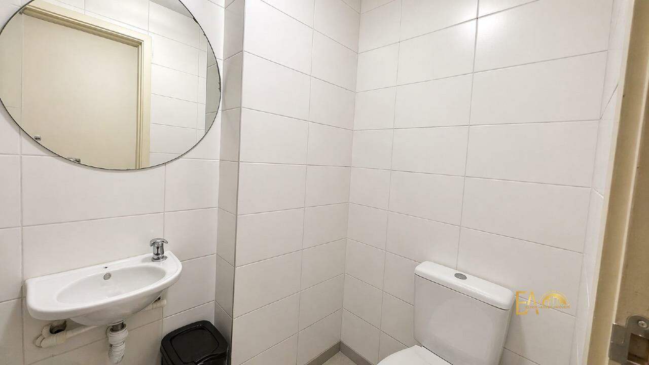 Apartamento à venda no José Menino: 