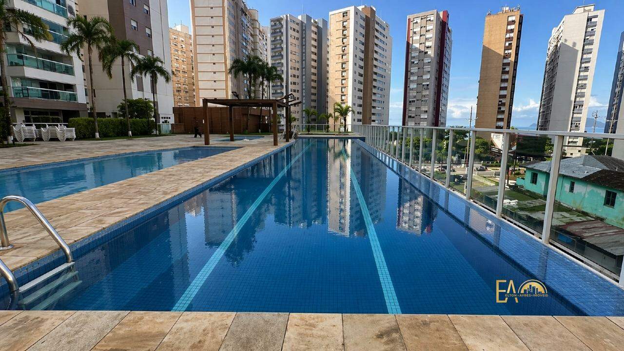 Apartamento à venda no José Menino: 