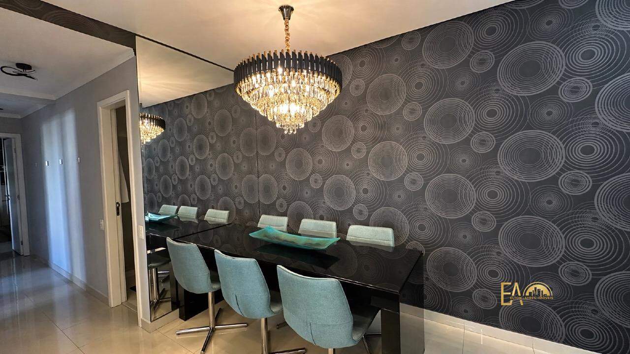 Apartamento à venda no José Menino: 