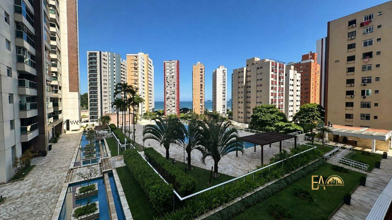 Apartamento à venda no José Menino: 