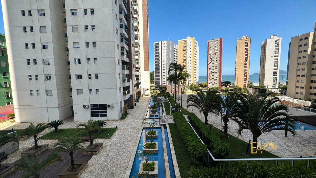 Apartamento à venda no José Menino: 