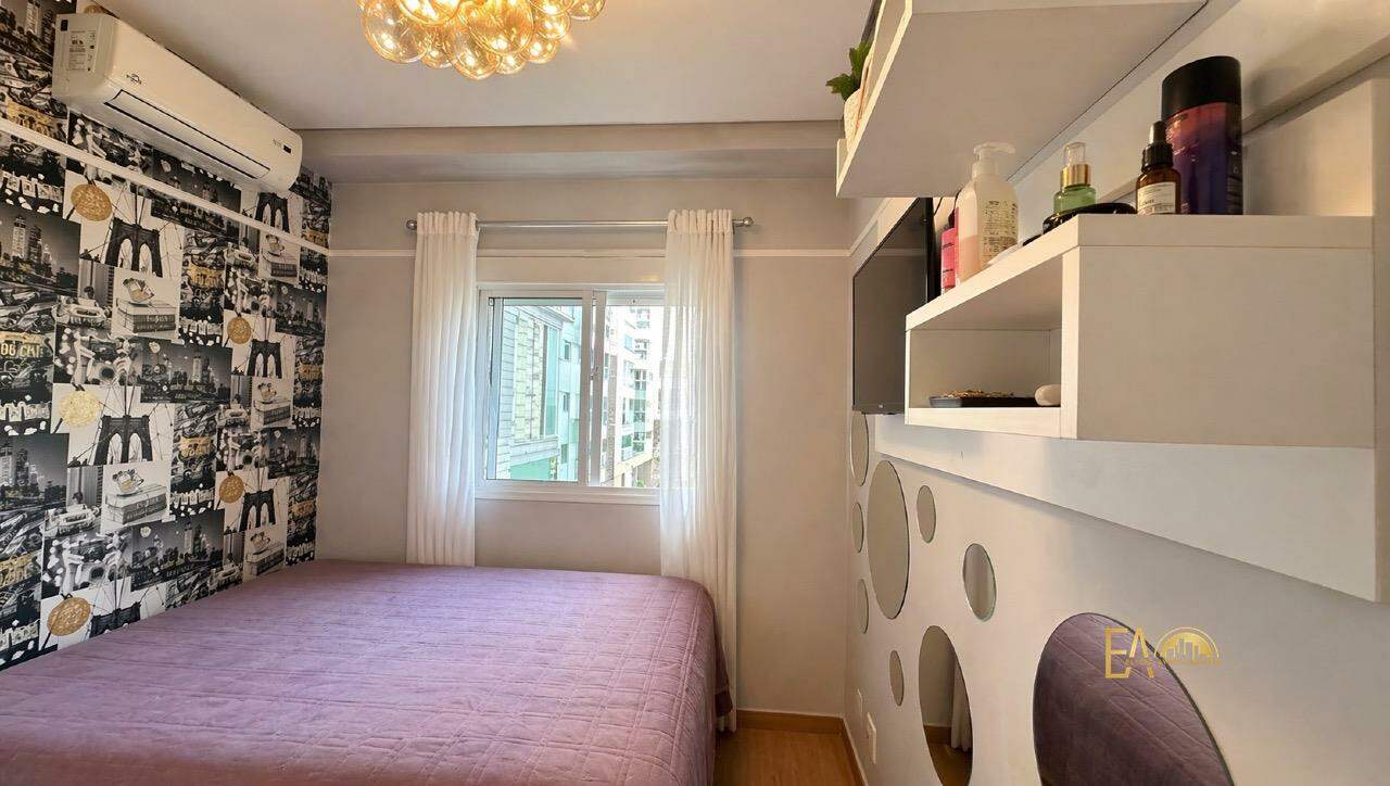 Apartamento à venda no José Menino: 