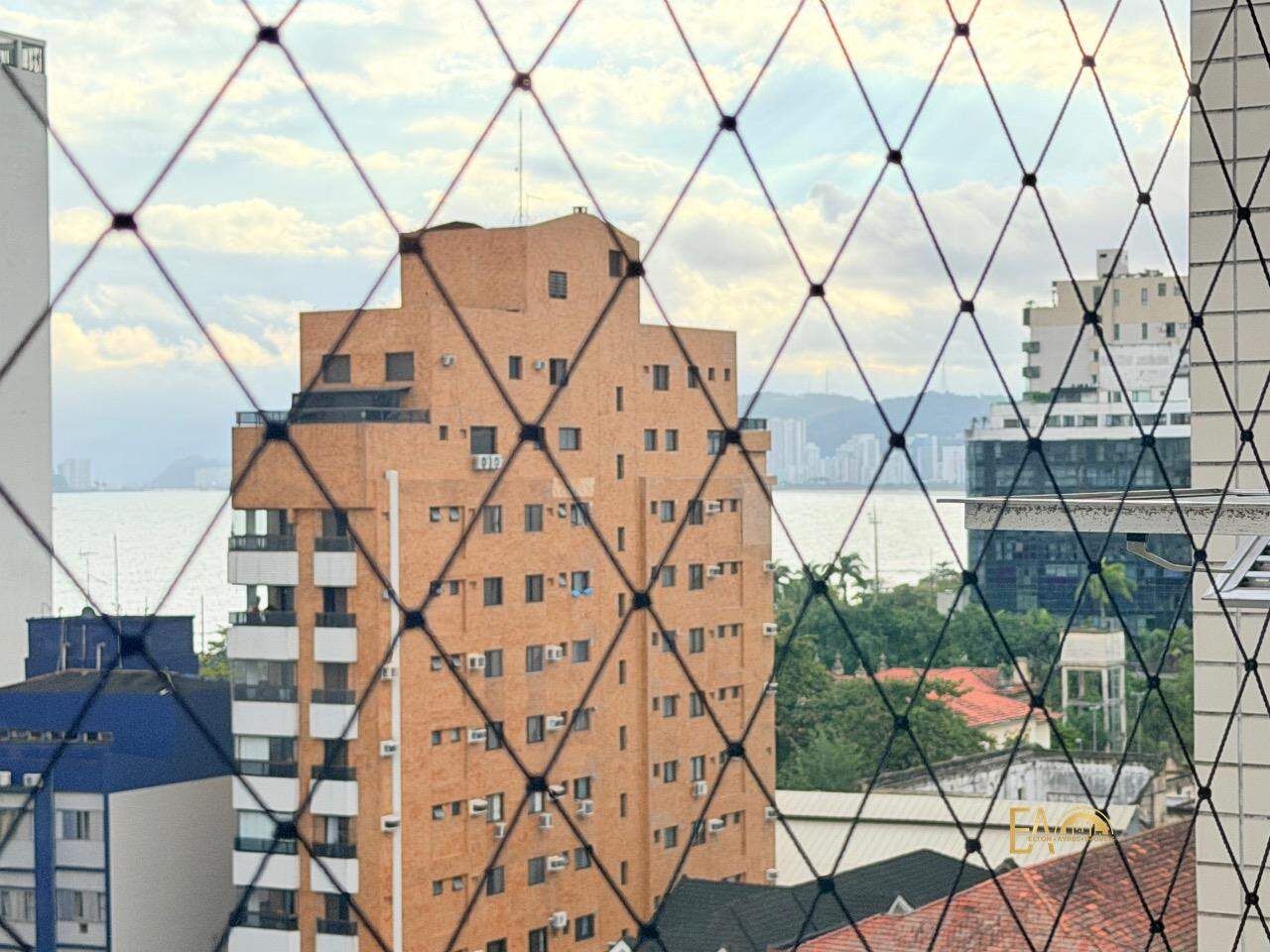 Apartamento à venda no Aparecida: 