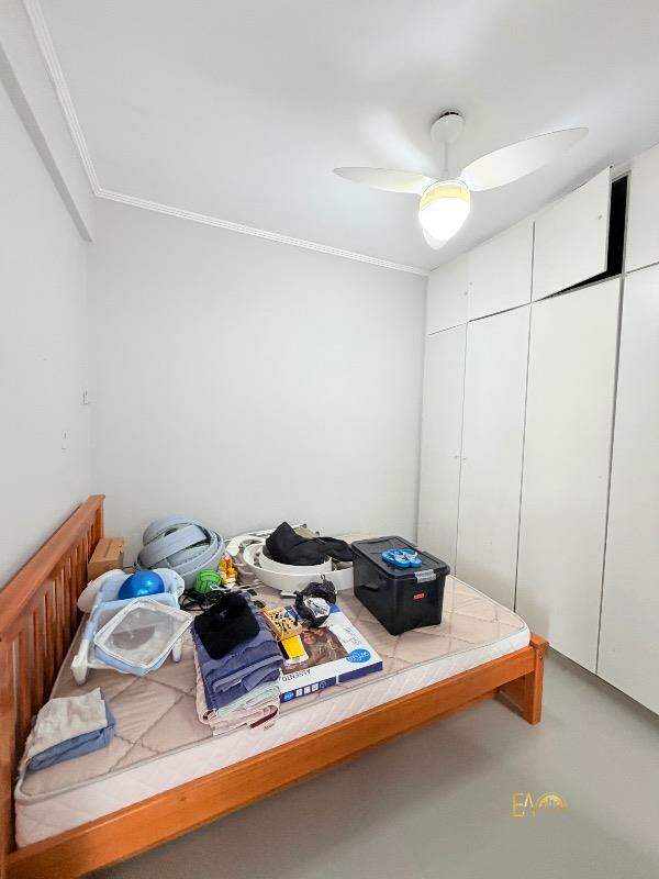 Apartamento à venda no Aparecida: 