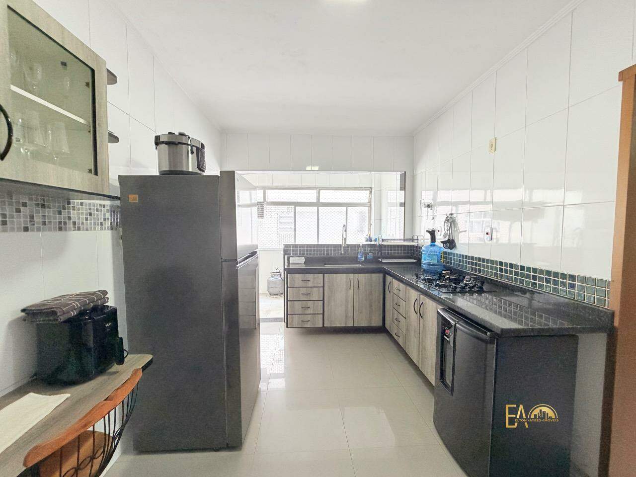 Apartamento à venda no Aparecida: 