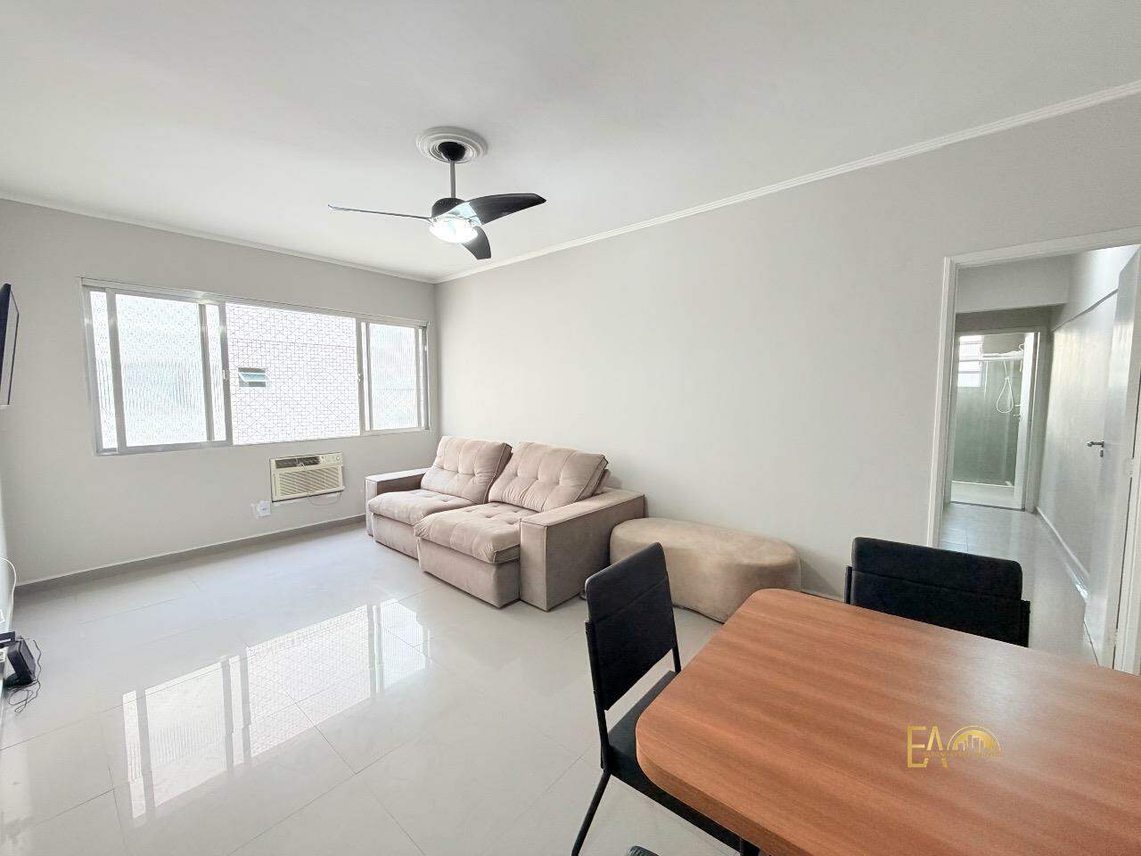Apartamento à venda no Aparecida: 