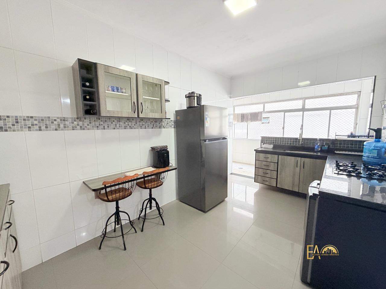 Apartamento à venda no Aparecida: 