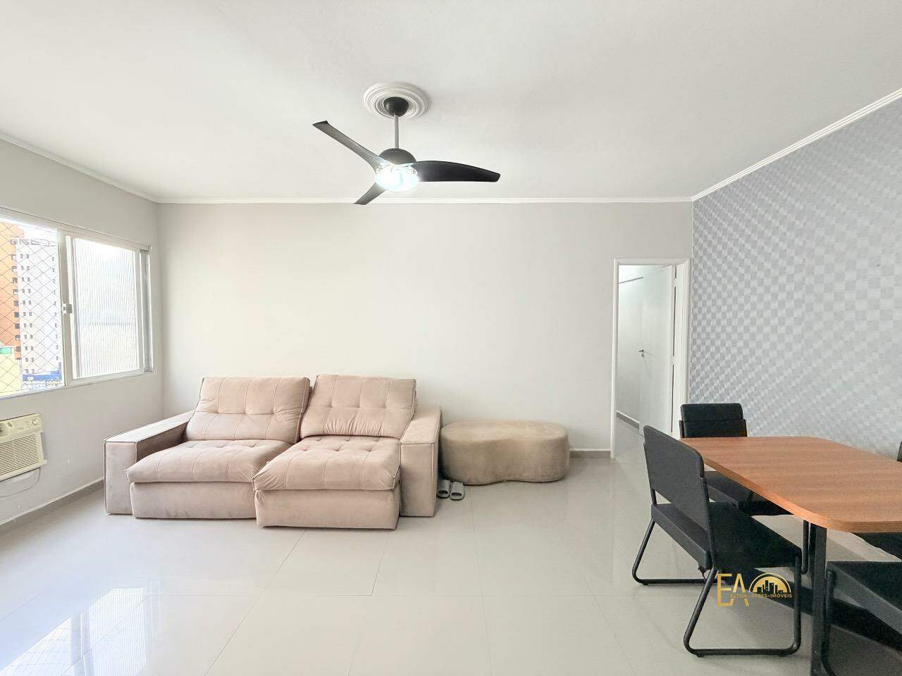 Apartamento à venda no Aparecida: 