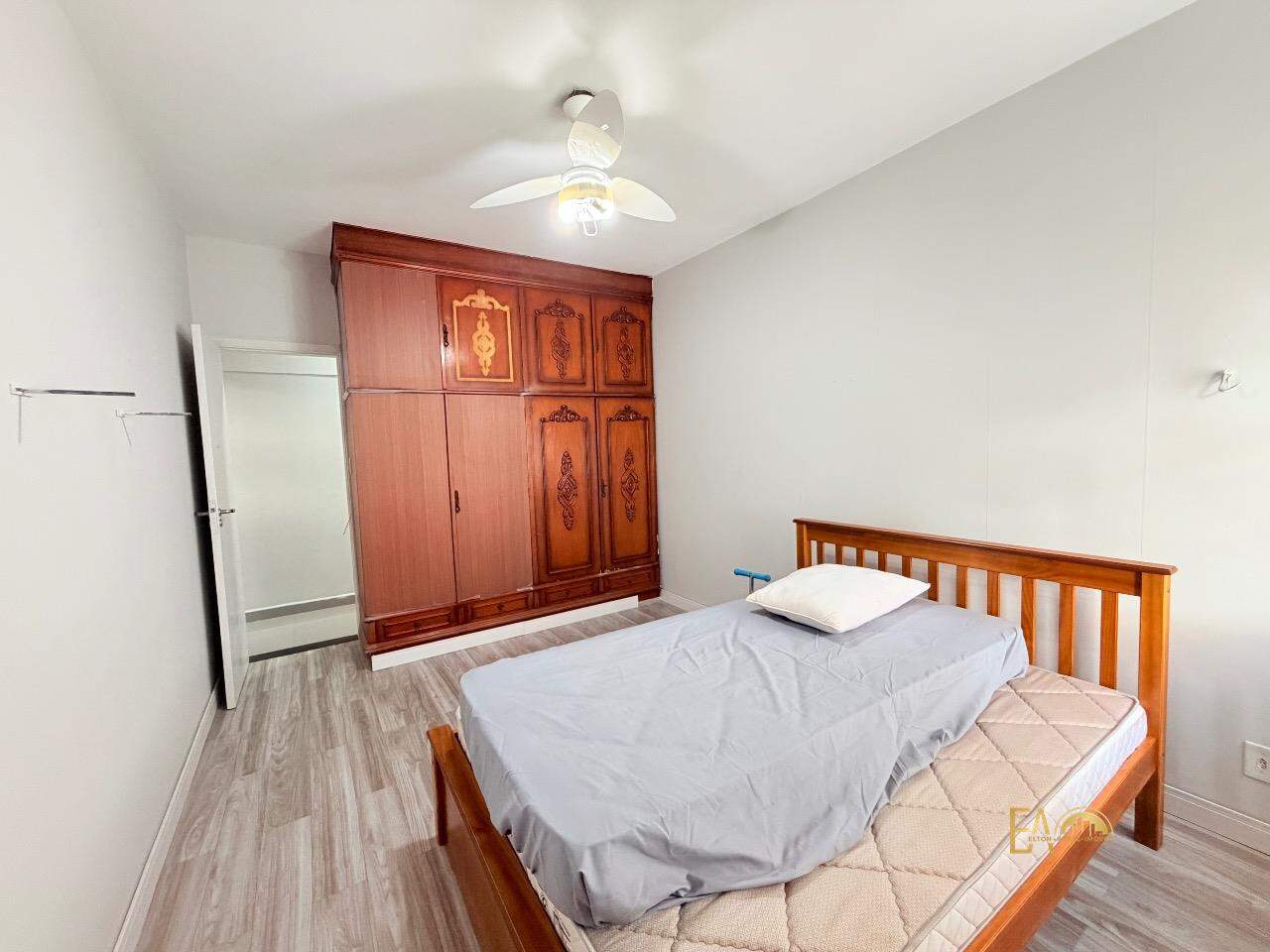 Apartamento à venda no Aparecida: 