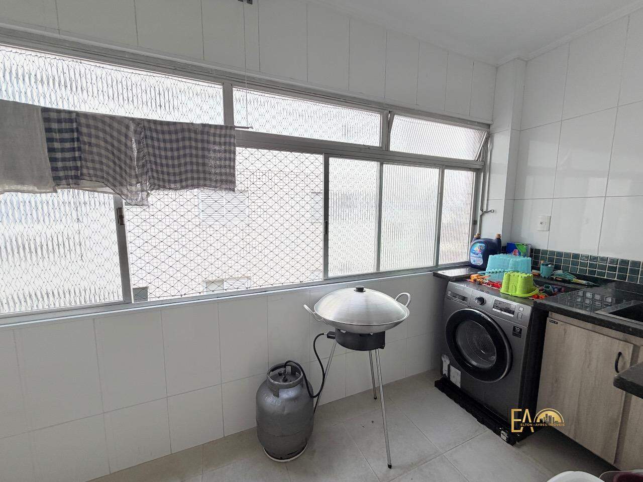 Apartamento à venda no Aparecida: 