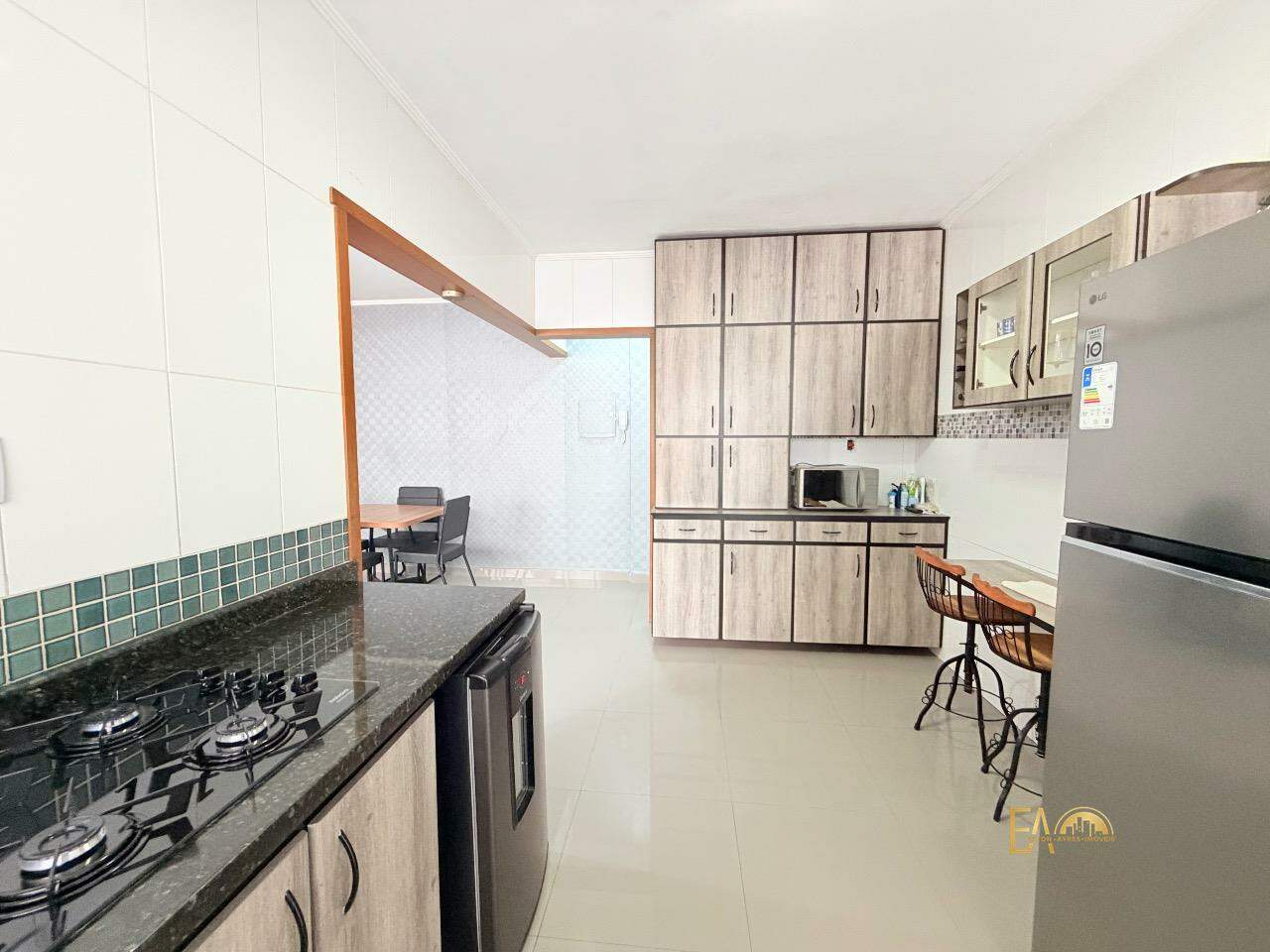 Apartamento à venda no Aparecida: 