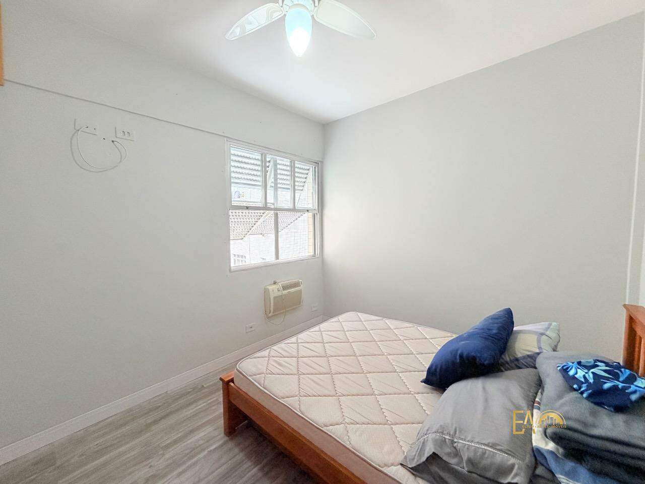 Apartamento à venda no Aparecida: 