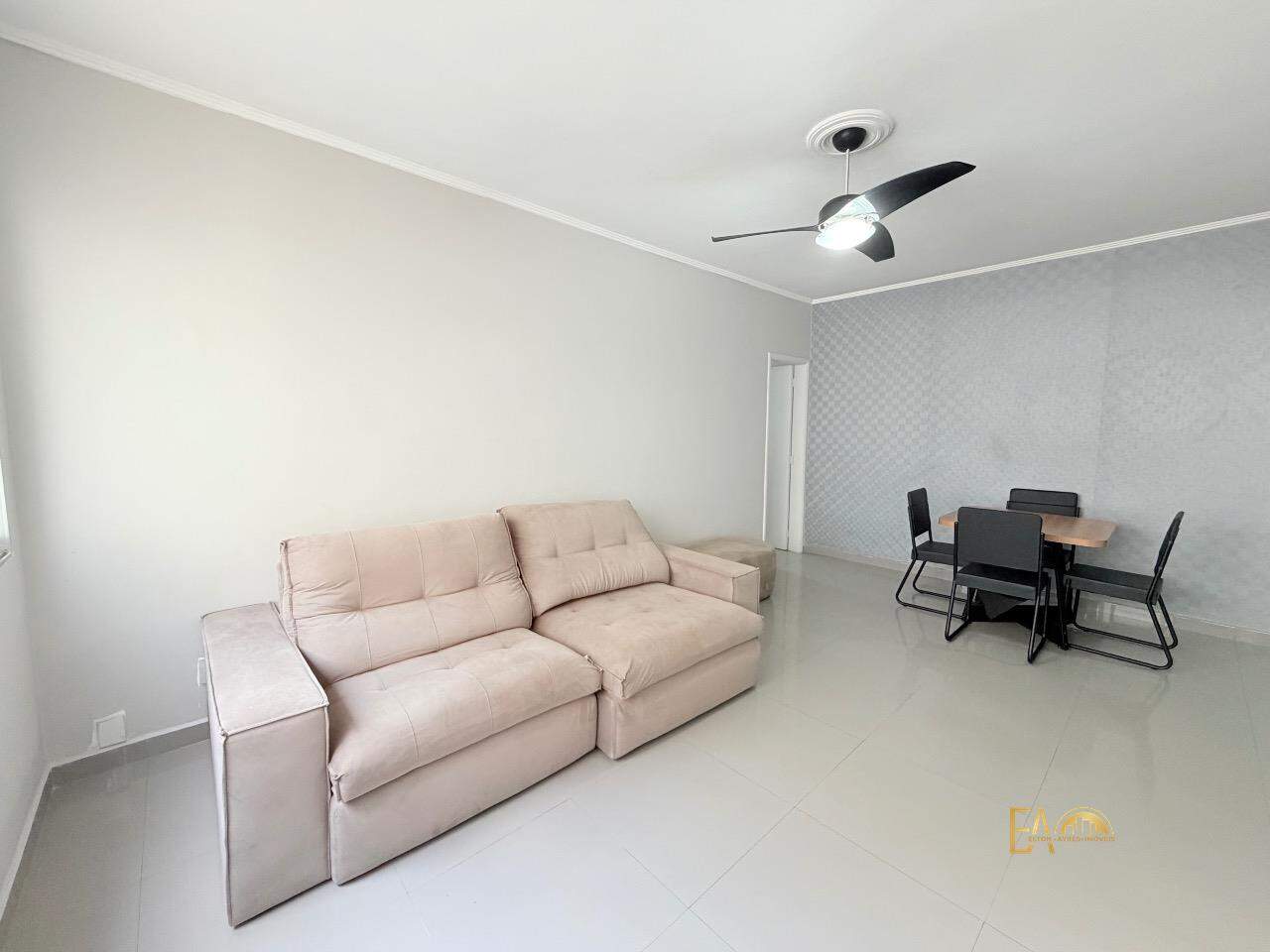 Apartamento à venda no Aparecida: 