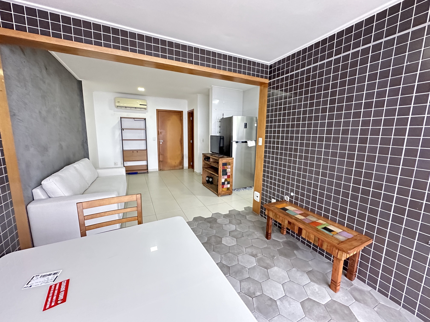 Apartamento à venda no Pompéia: 