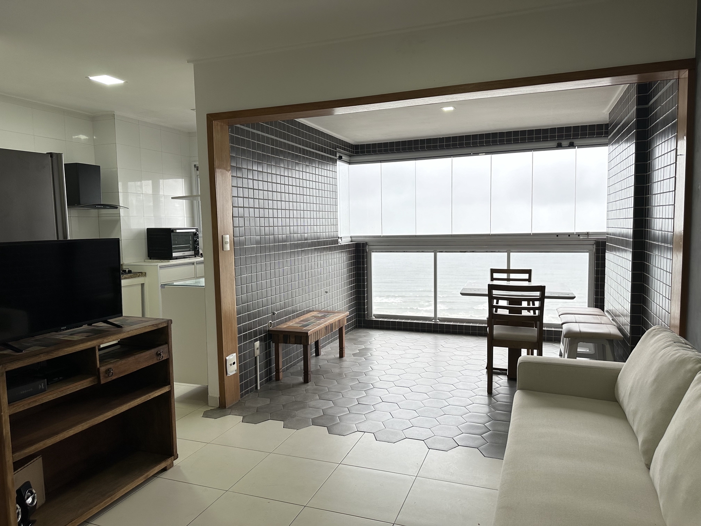 Apartamento à venda no Pompéia: 