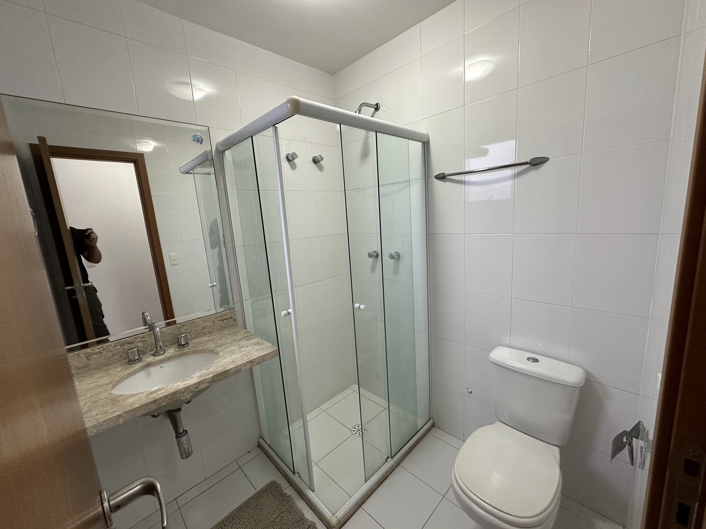 Apartamento à venda no Pompéia: 