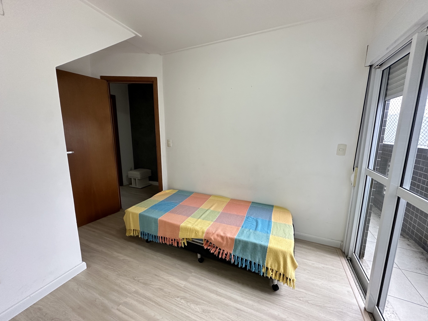 Apartamento à venda no Pompéia: 