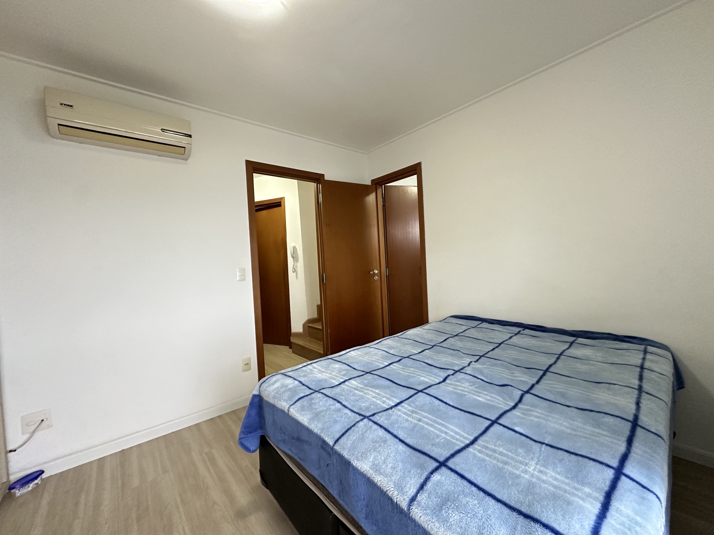Apartamento à venda no Pompéia: 
