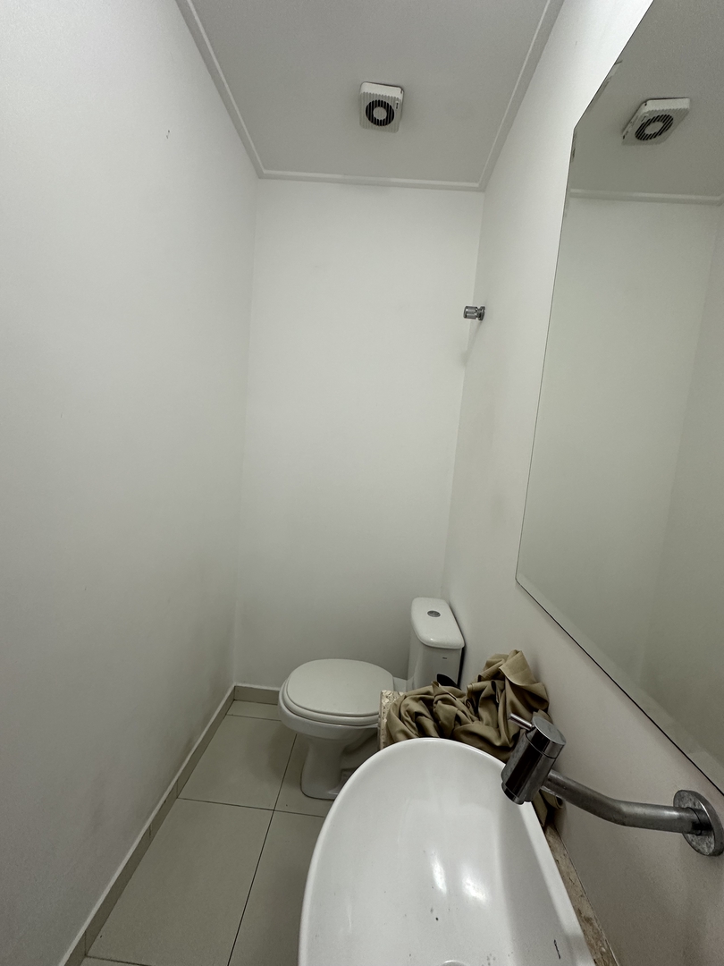 Apartamento à venda no Pompéia: 