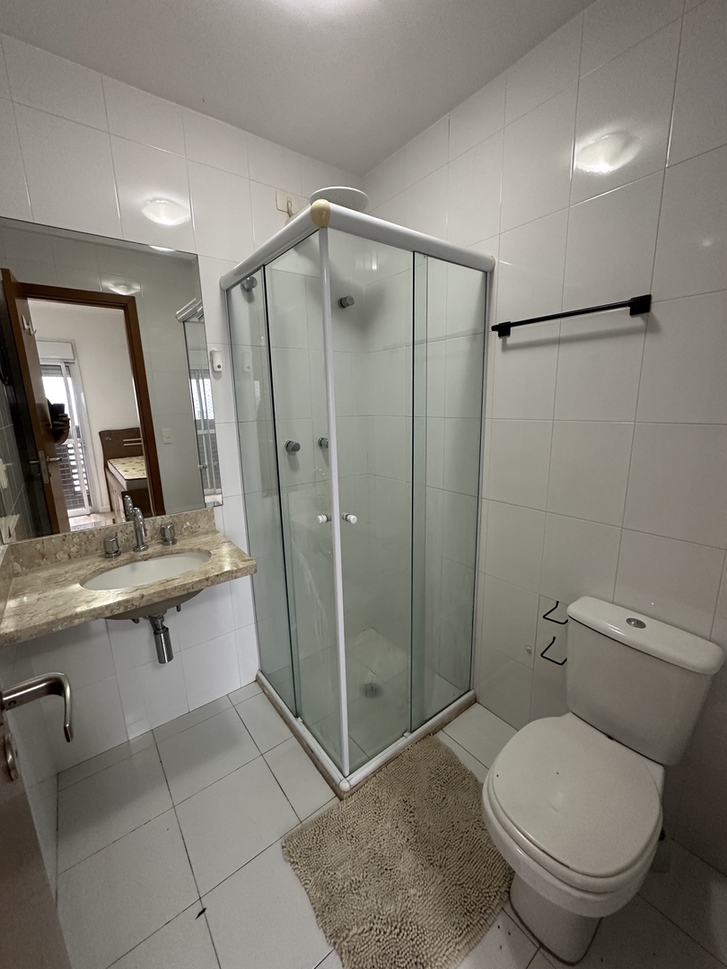 Apartamento à venda no Pompéia: 