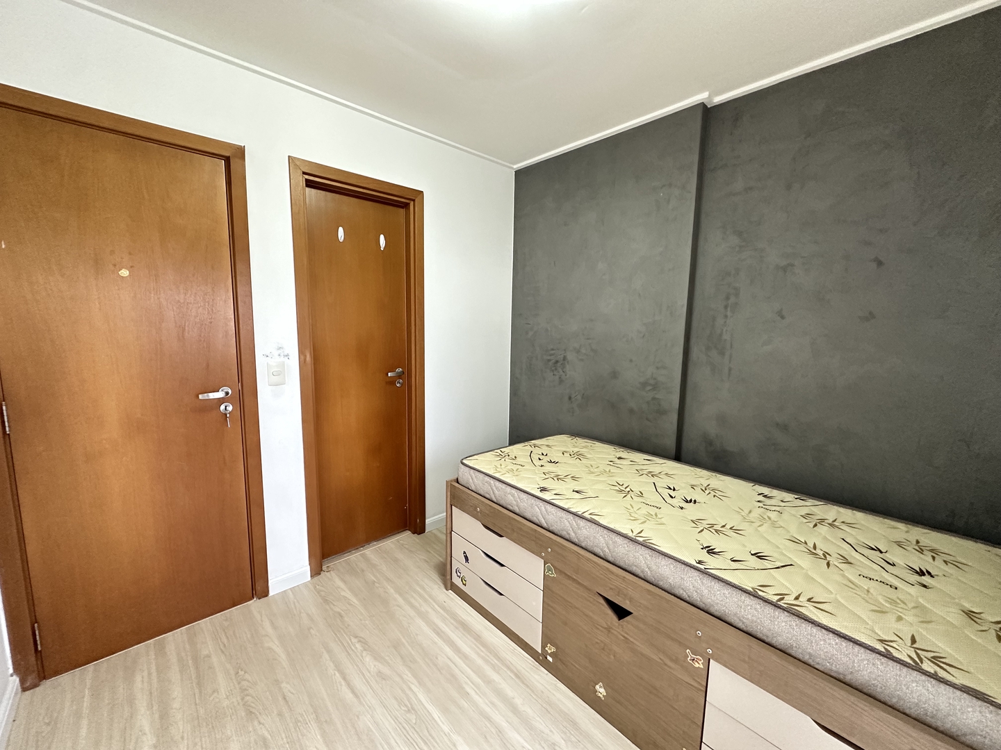 Apartamento à venda no Pompéia: 