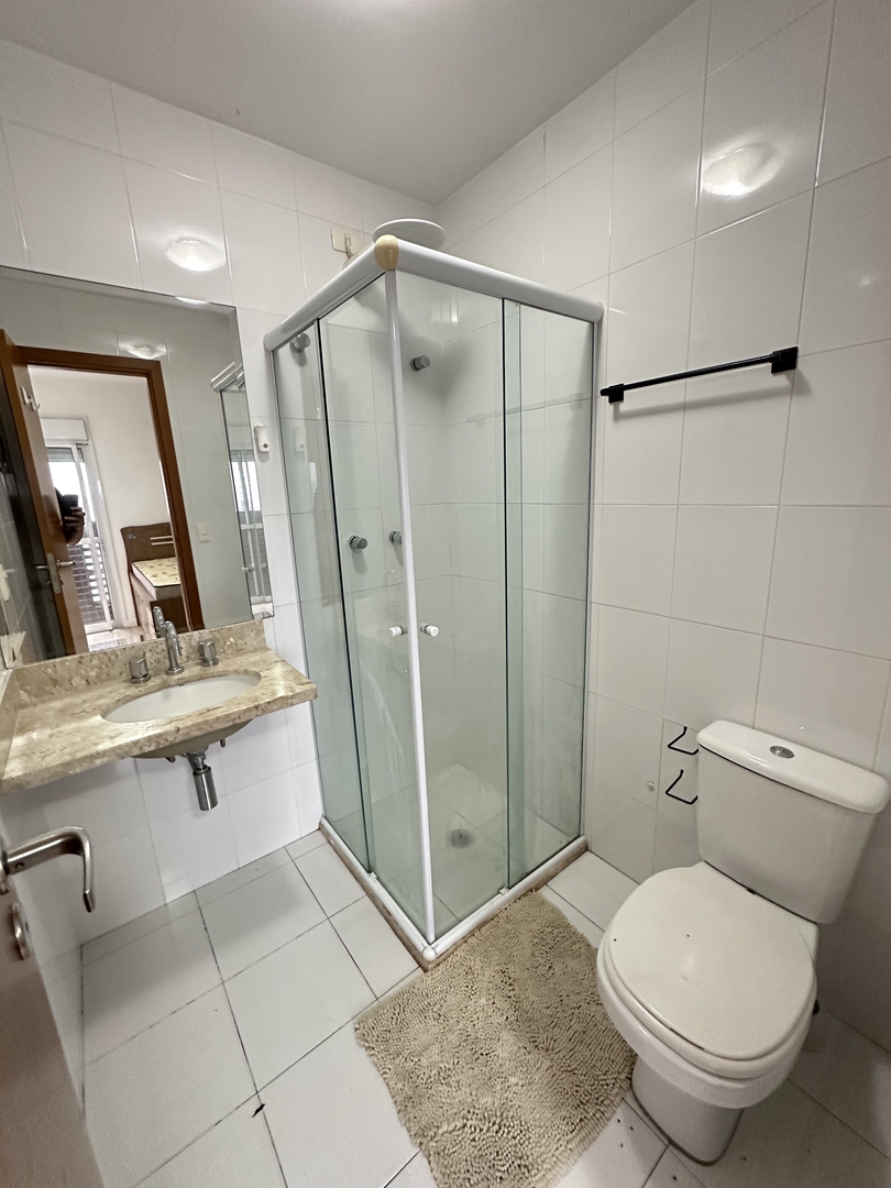 Apartamento à venda no Pompéia: 