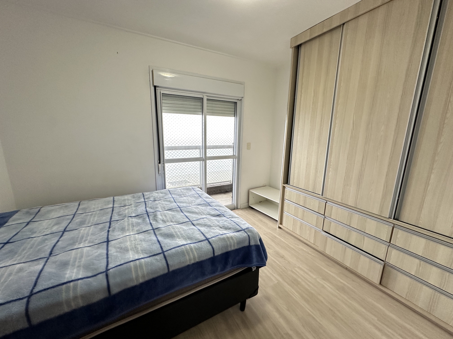 Apartamento à venda no Pompéia: 