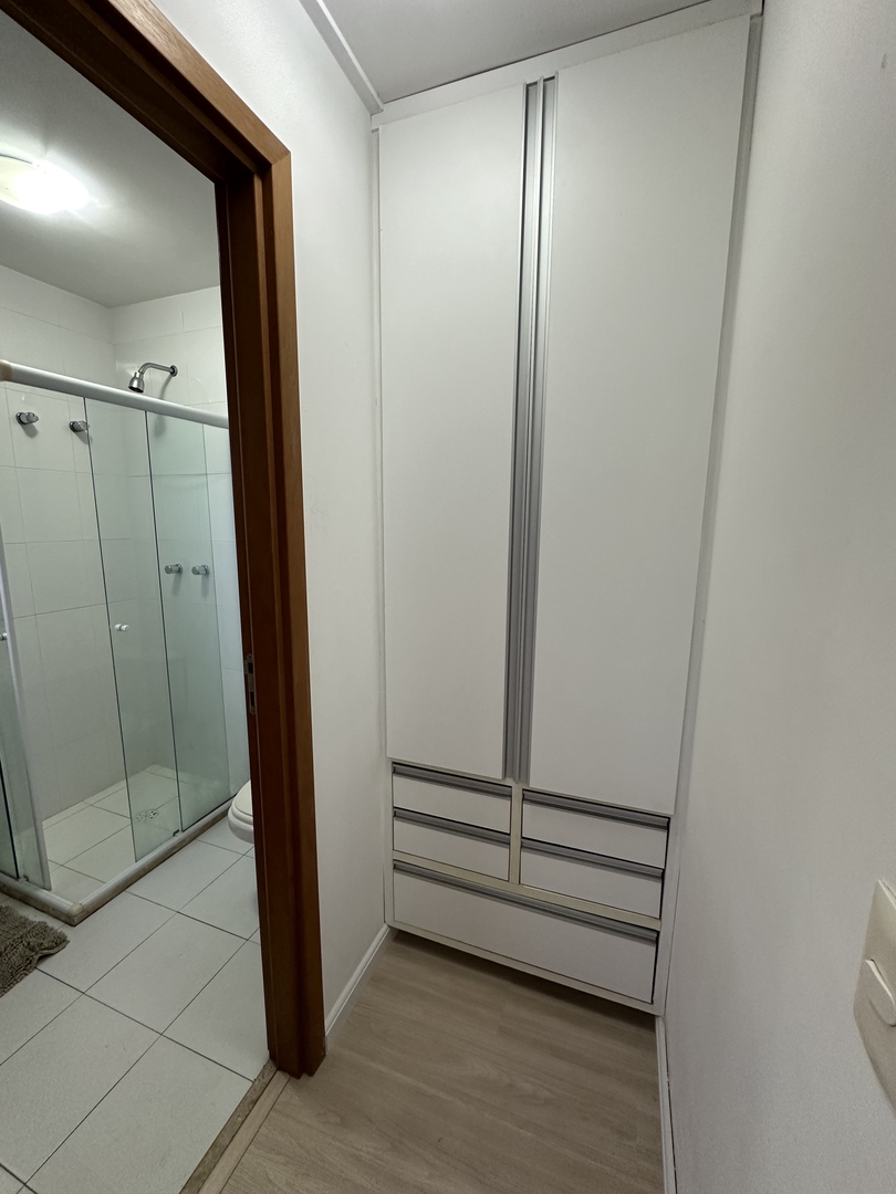 Apartamento à venda no Pompéia: 