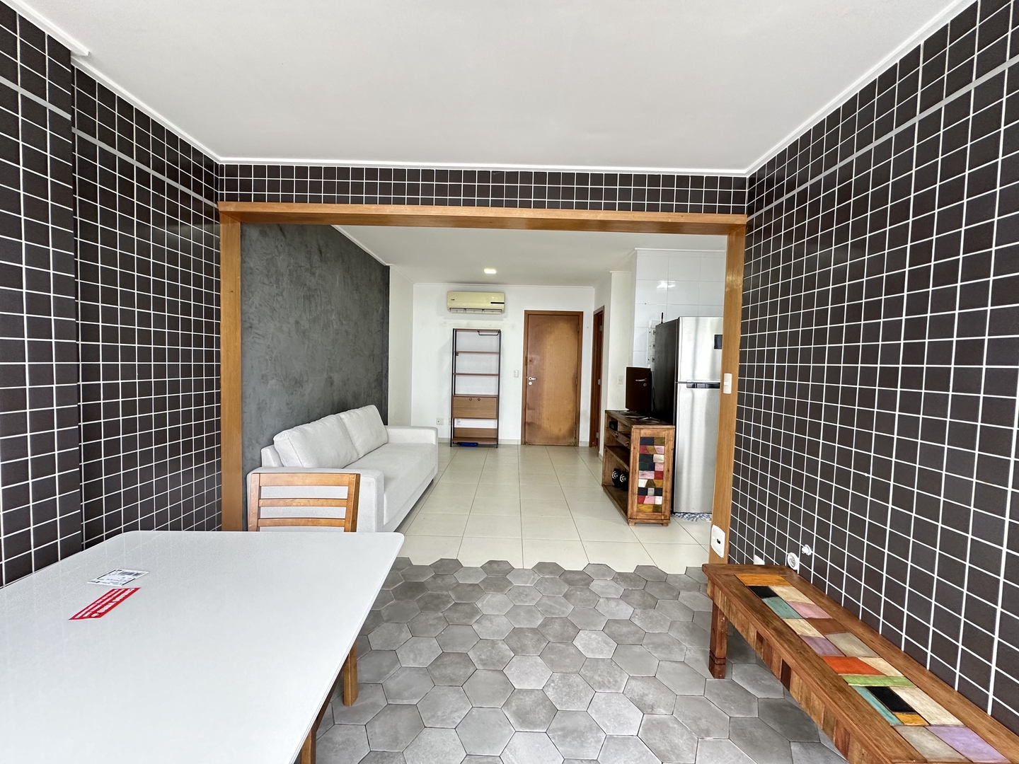 Apartamento à venda no Pompéia: 