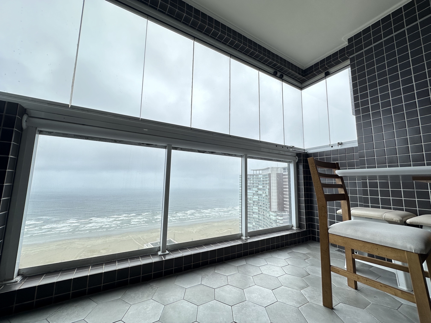 Apartamento à venda no Pompéia: 