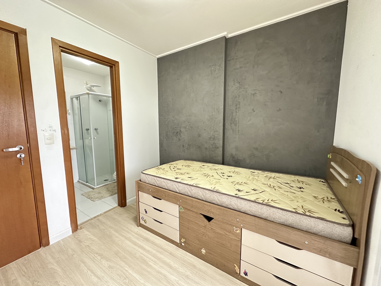 Apartamento à venda no Pompéia: 