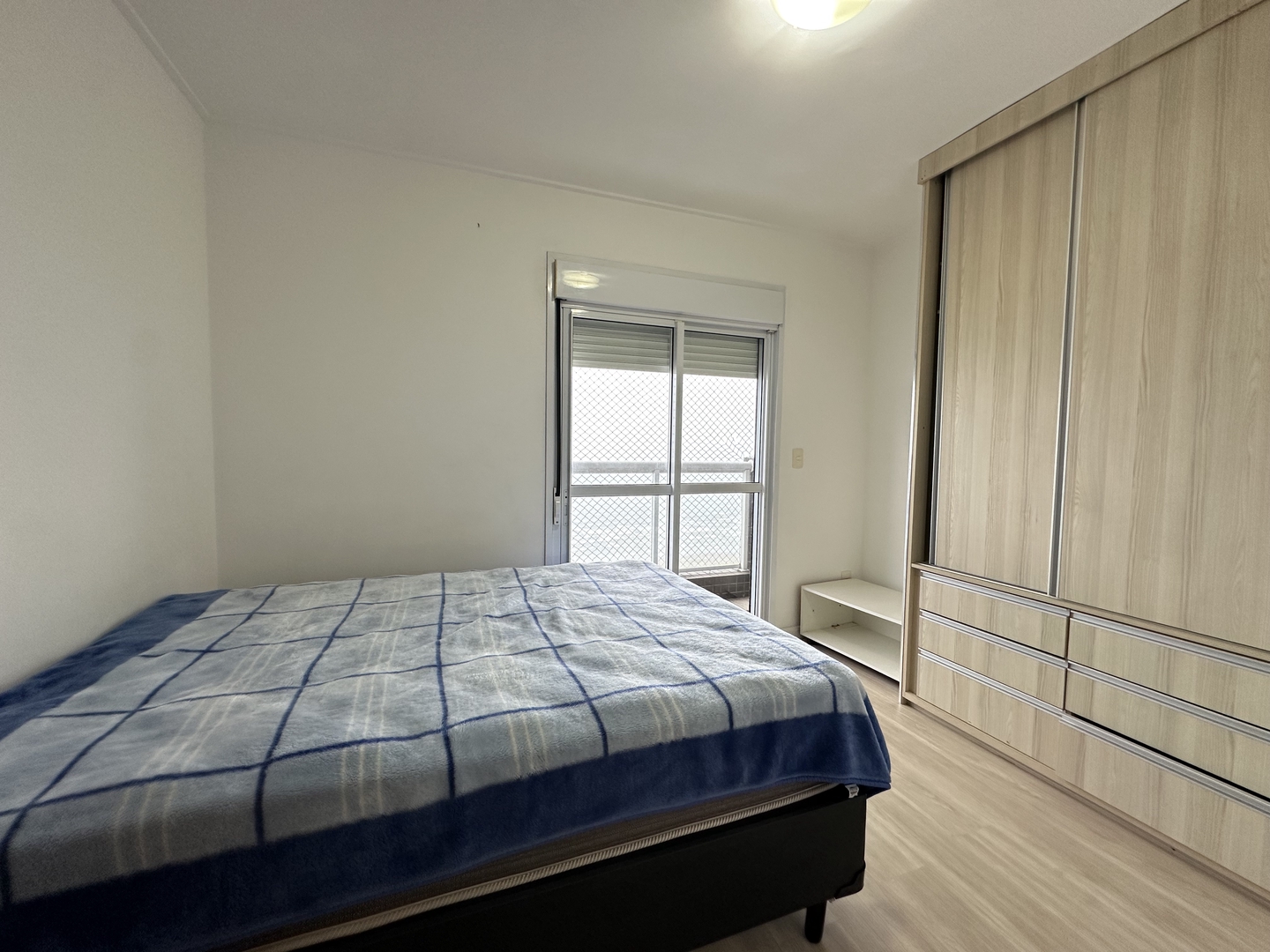 Apartamento à venda no Pompéia: 