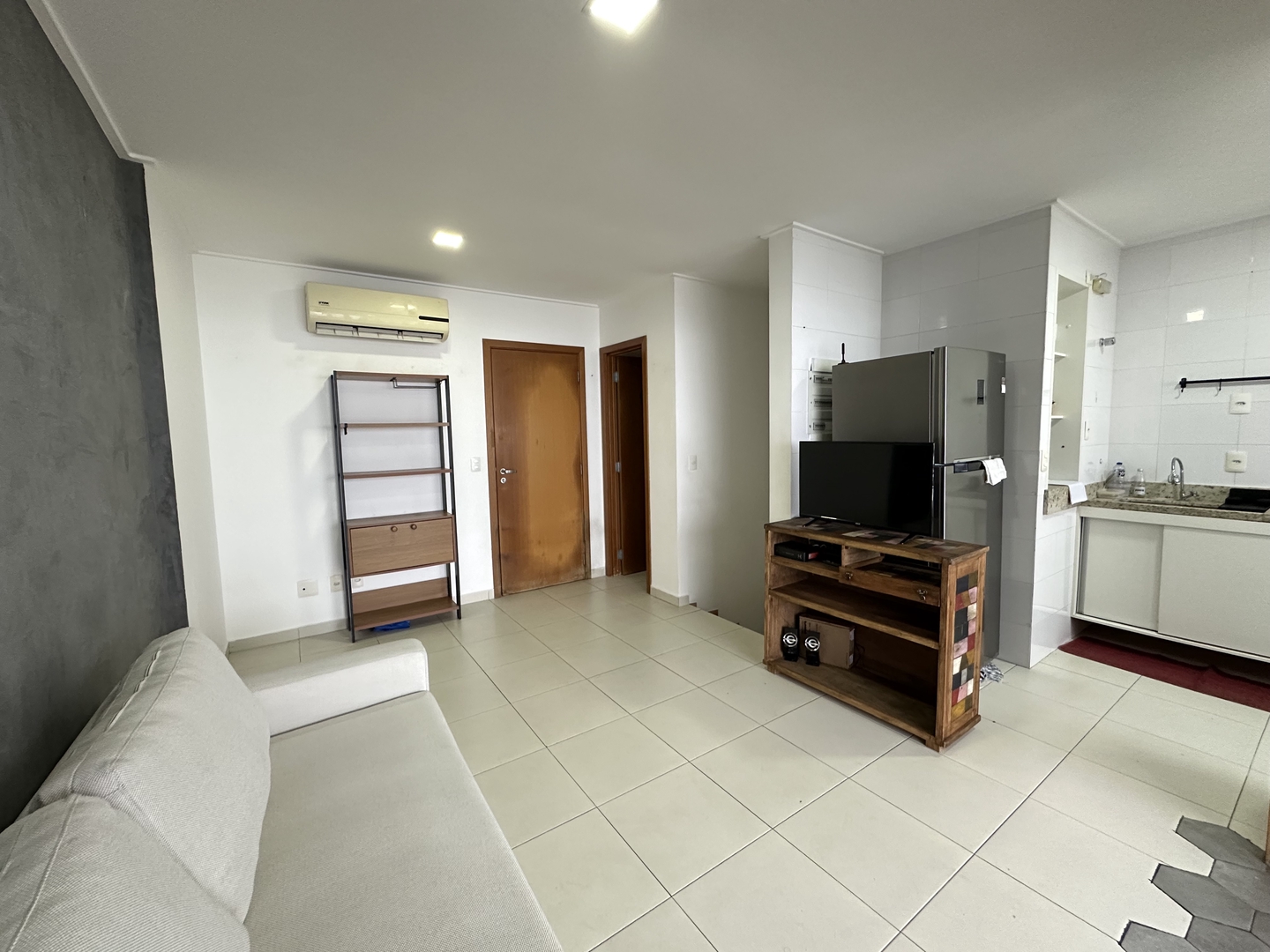 Apartamento à venda no Pompéia: 