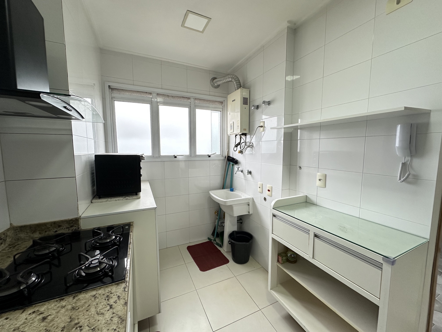 Apartamento à venda no Pompéia: 