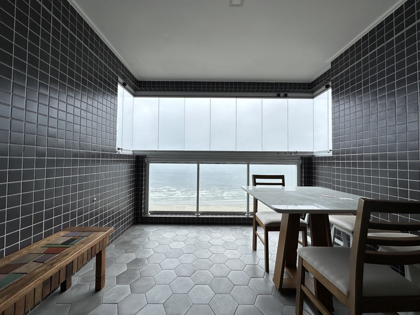 Apartamento à venda no Pompéia: 