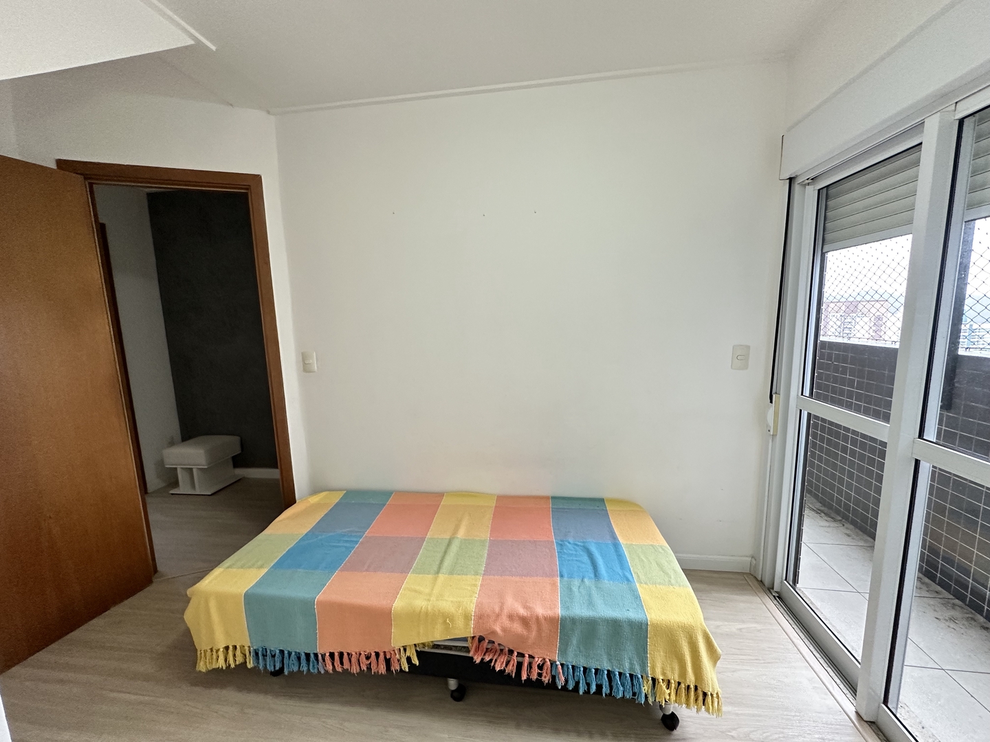 Apartamento à venda no Pompéia: 