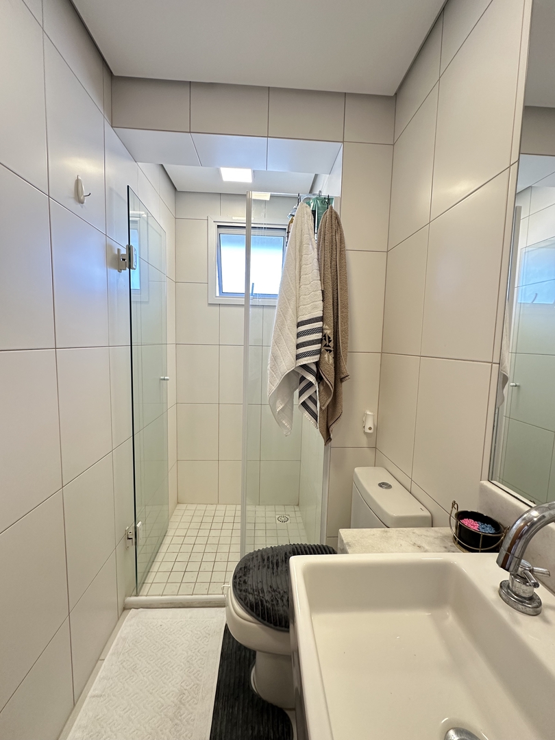 Apartamento à venda no Vila Mathias: