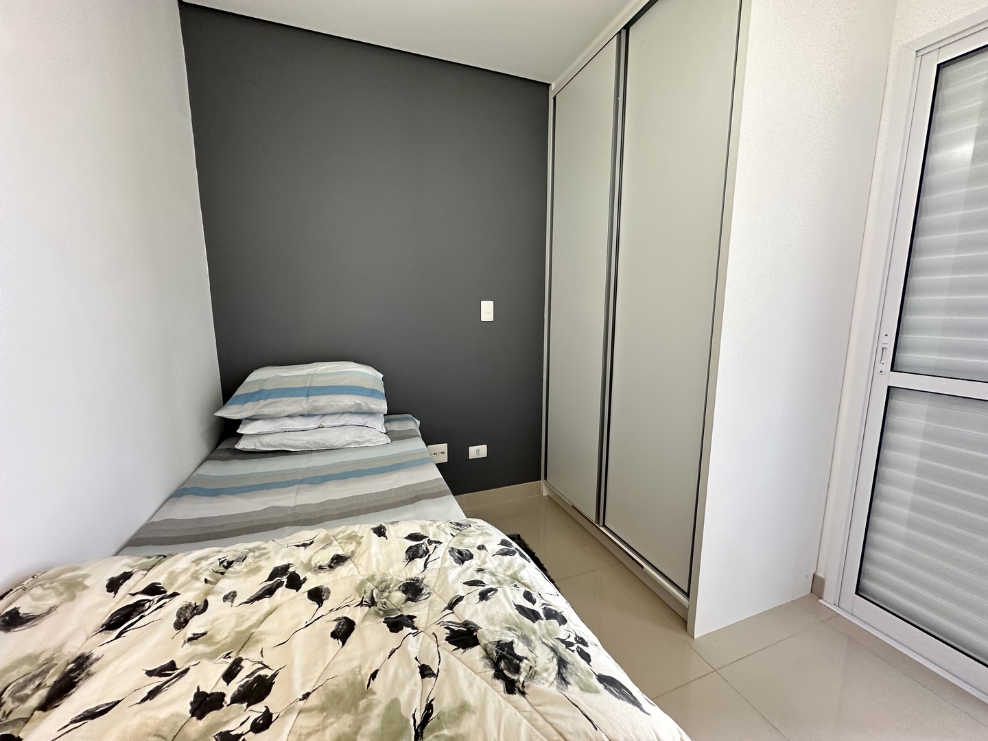 Apartamento à venda no Vila Mathias: