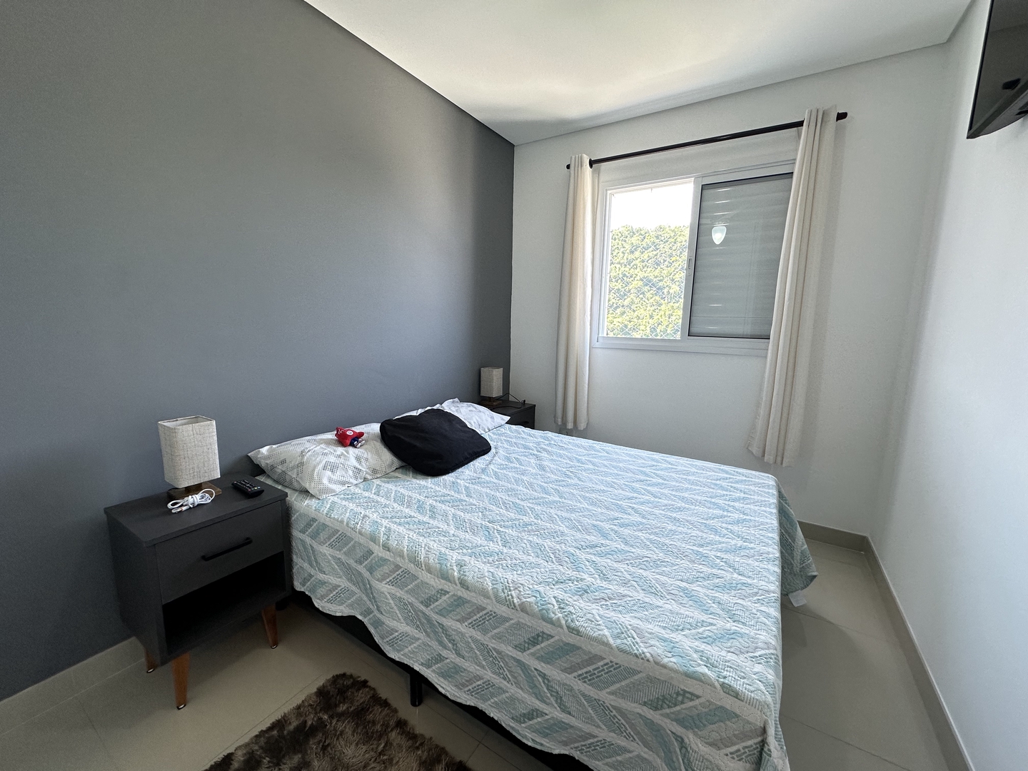 Apartamento à venda no Vila Mathias: