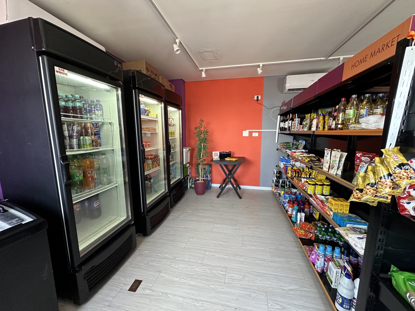 Apartamento à venda no Vila Mathias: