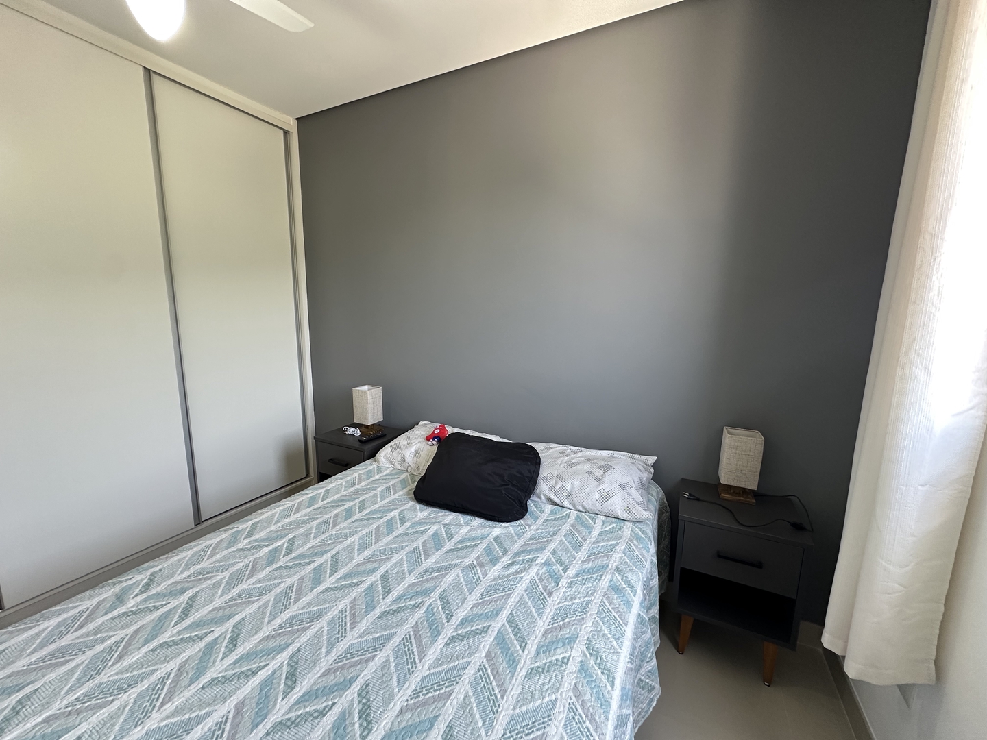 Apartamento à venda no Vila Mathias: