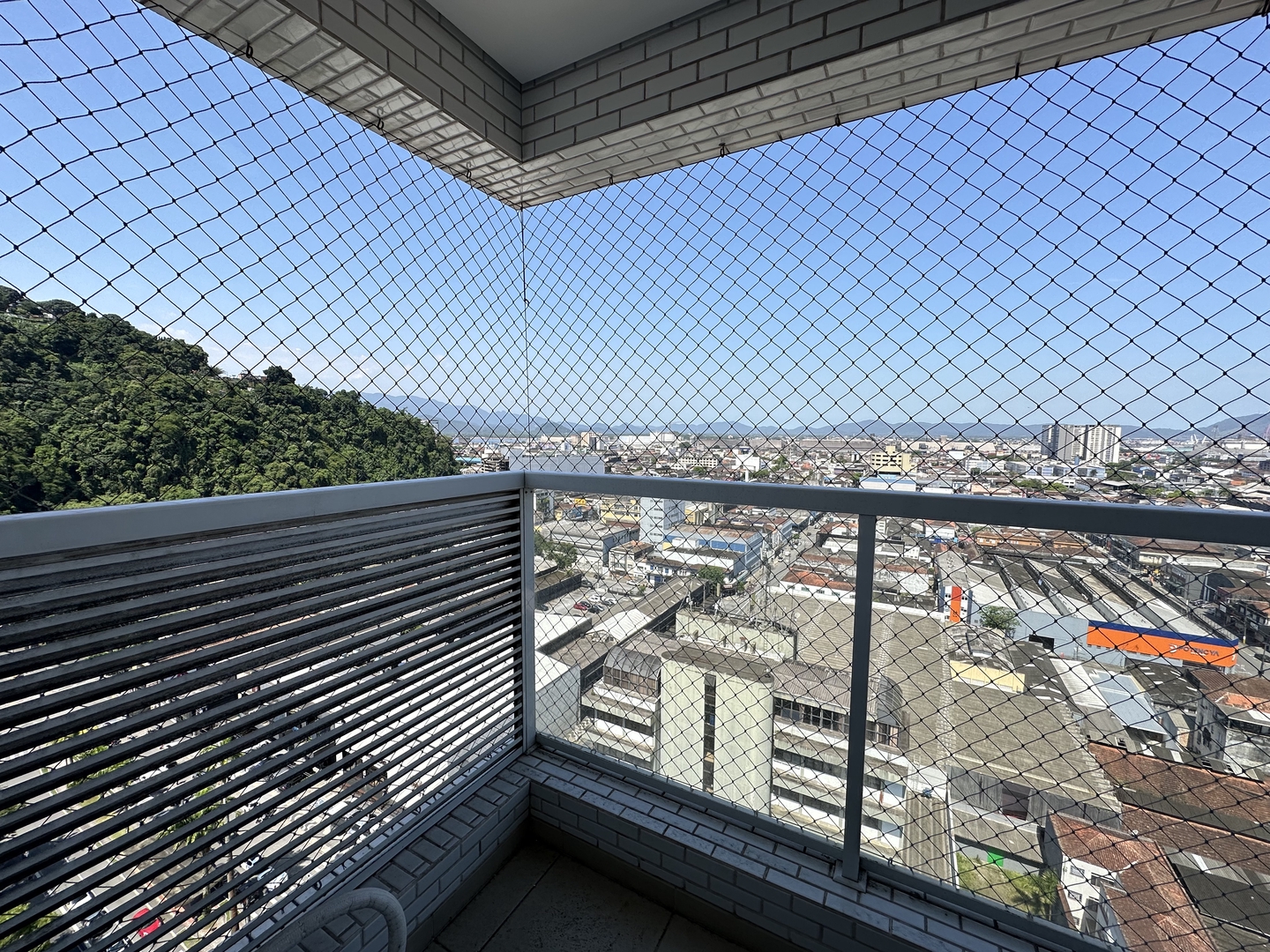 Apartamento à venda no Vila Mathias: