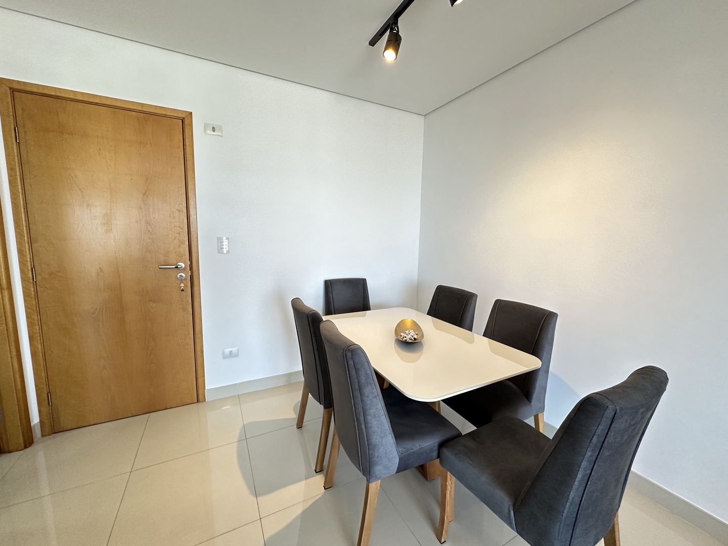 Apartamento à venda no Vila Mathias: