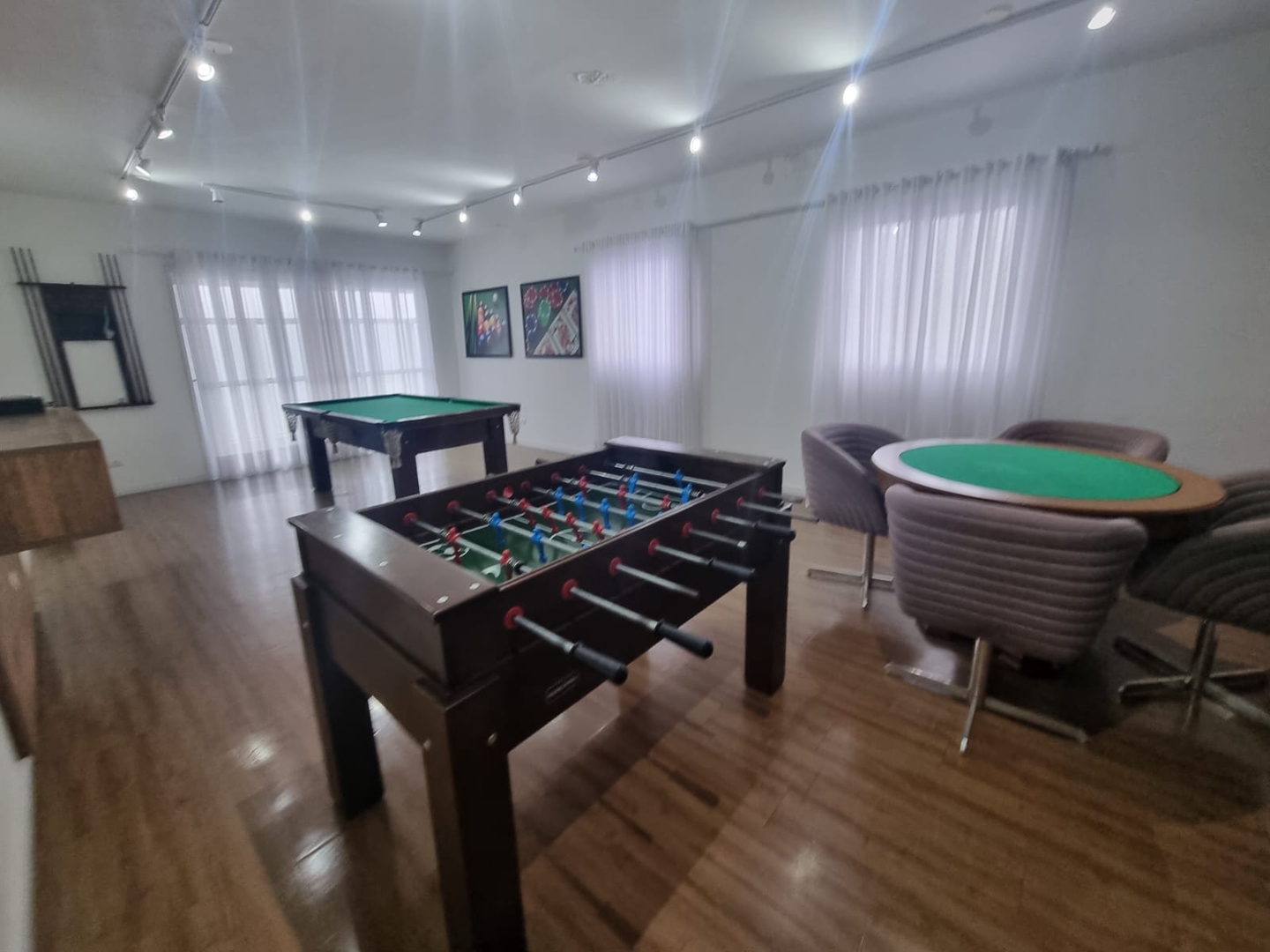 Apartamento à venda no Vila Mathias:
