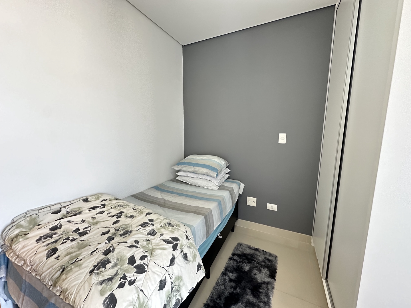 Apartamento à venda no Vila Mathias: