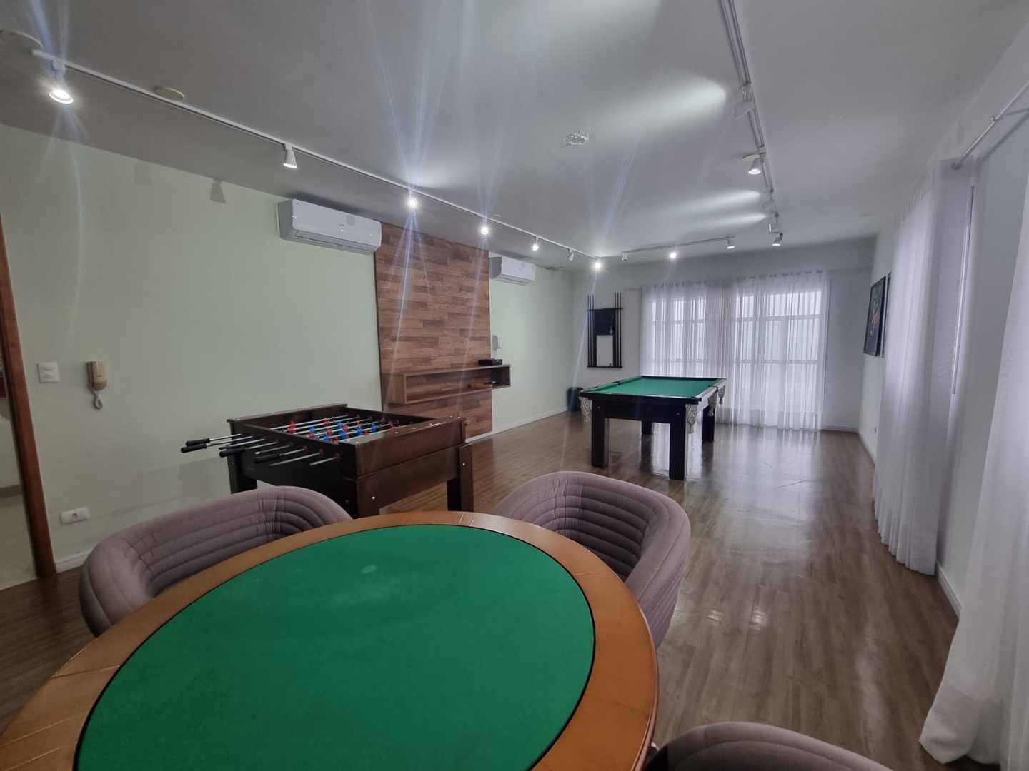 Apartamento à venda no Vila Mathias: