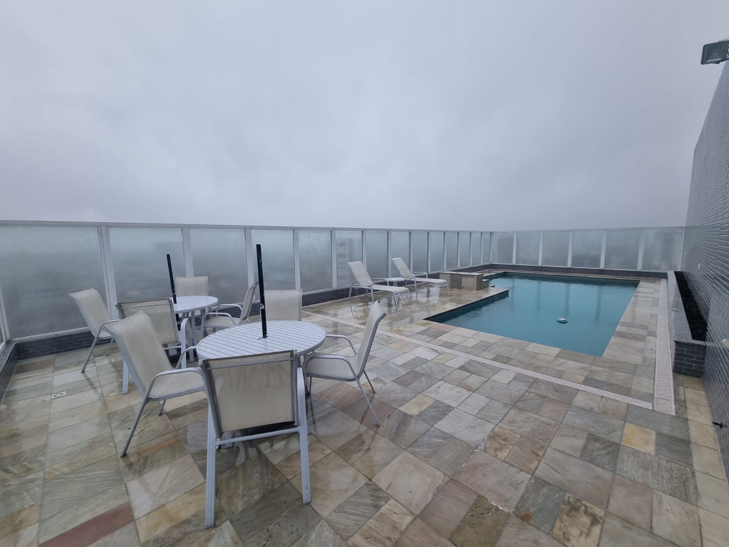 Apartamento à venda no Vila Mathias: