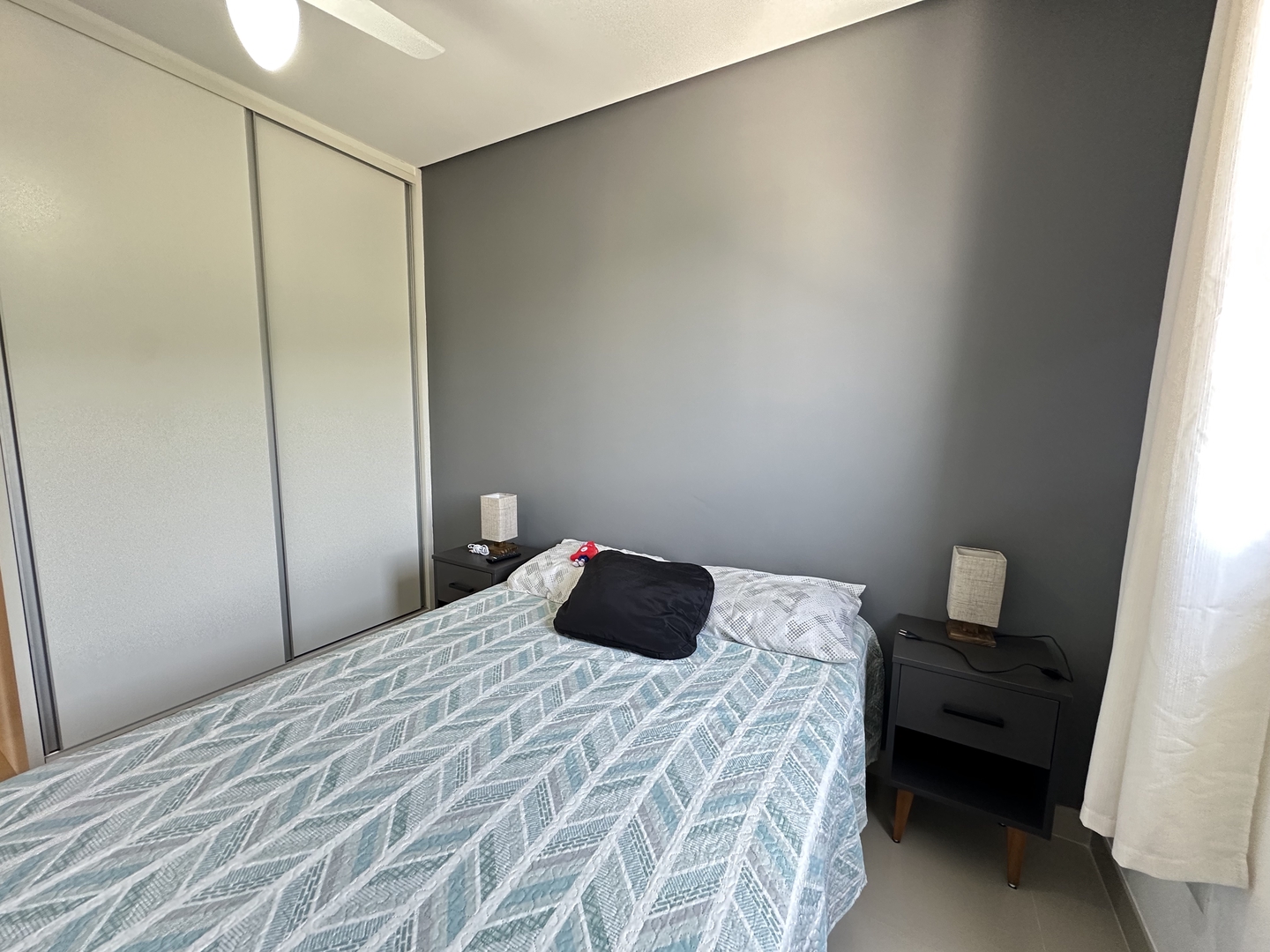 Apartamento à venda no Vila Mathias: